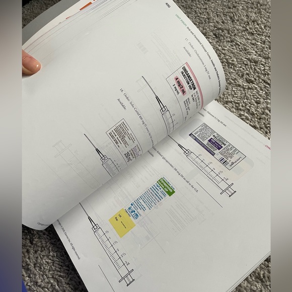 Calculate with Confidence Seventh Edition - Morris - Picture 2 of 5